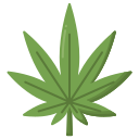 Plant 'Invasive' label logo
