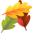 Plant 'Color' label logo