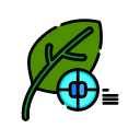 Plant 'Plant Type' label logo
